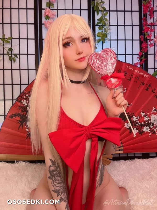 Astasia Dream | Marin - 25