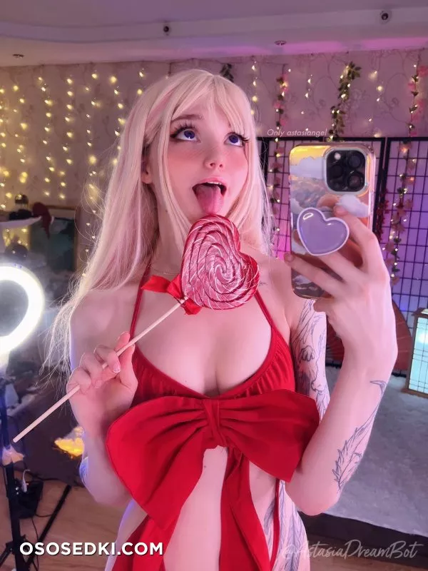 Astasia Dream | Marin - 43