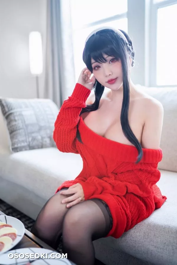Hana Bunny | Yor Forger - 18