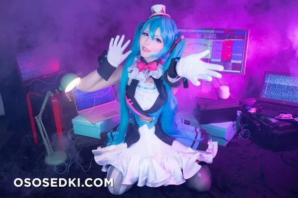 Miku - 15