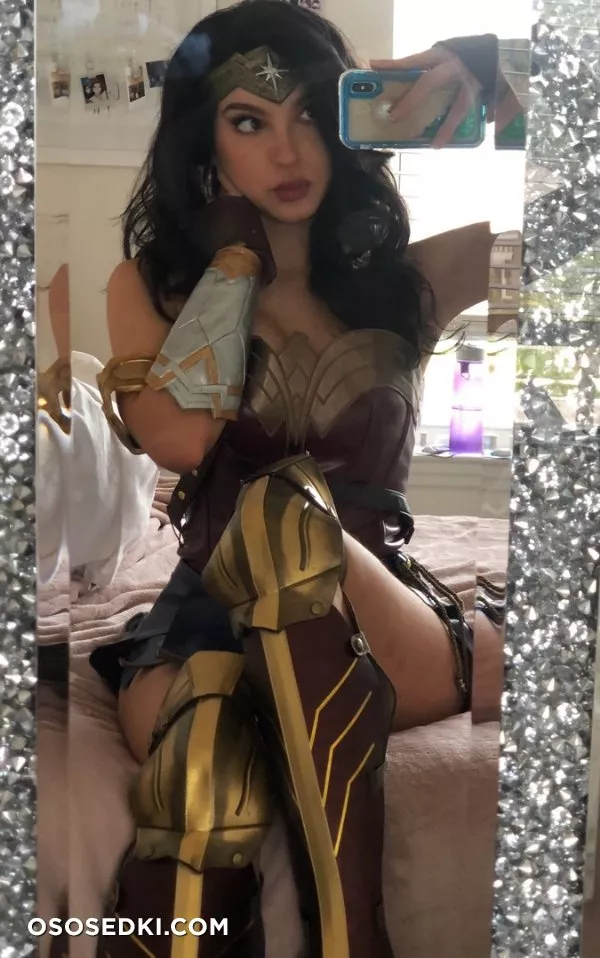 Miss Bri Torress | Wonder Woman - 11