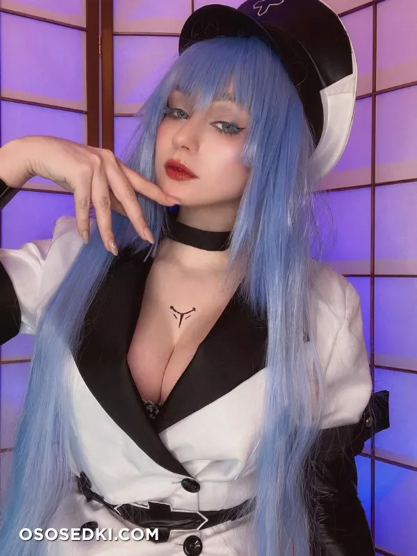 Shadory | Esdeath - 37