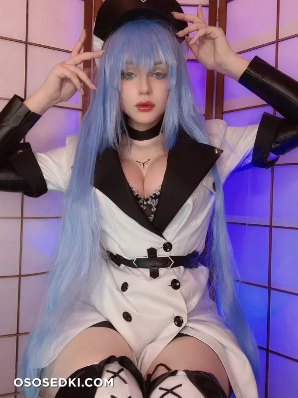 Shadory | Esdeath - 39