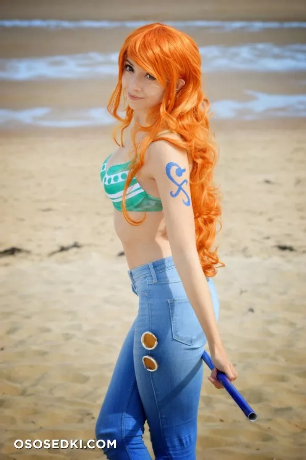 Littlejem | Nami - 8