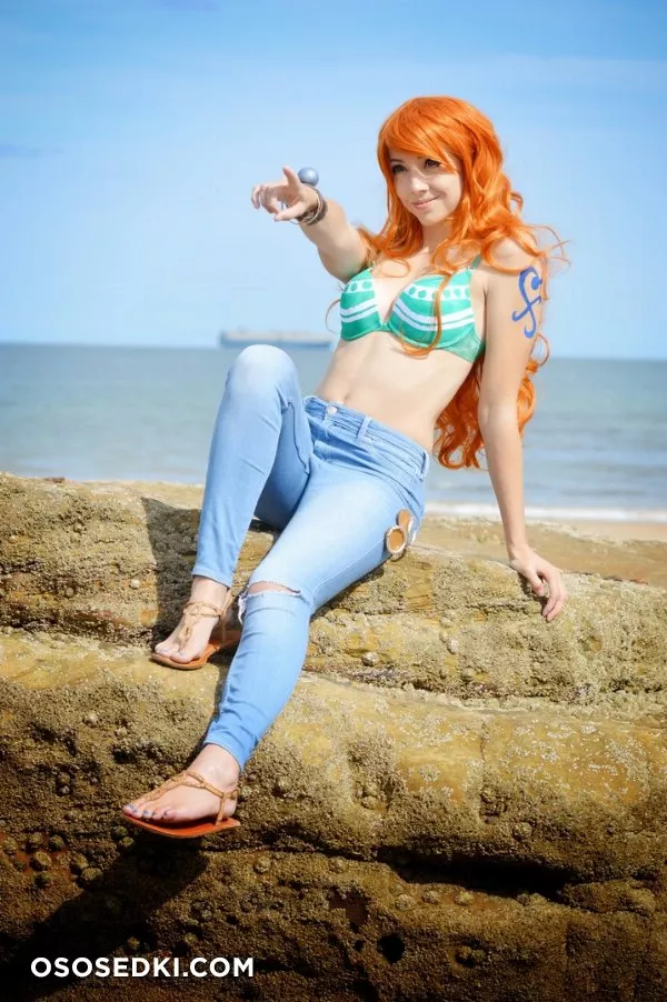 Littlejem | Nami - 9