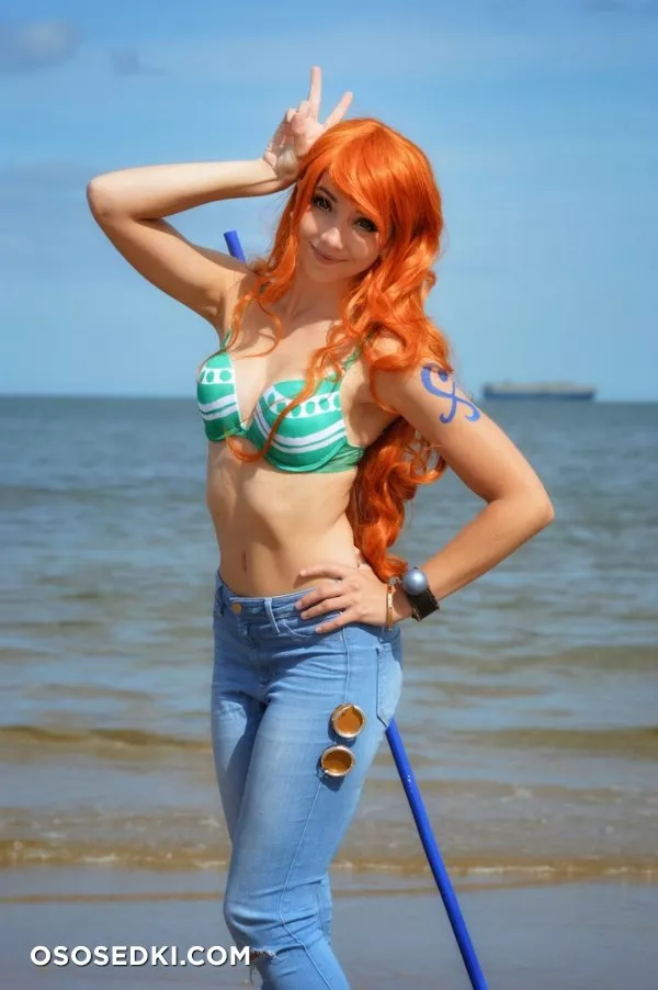 Littlejem | Nami - 10
