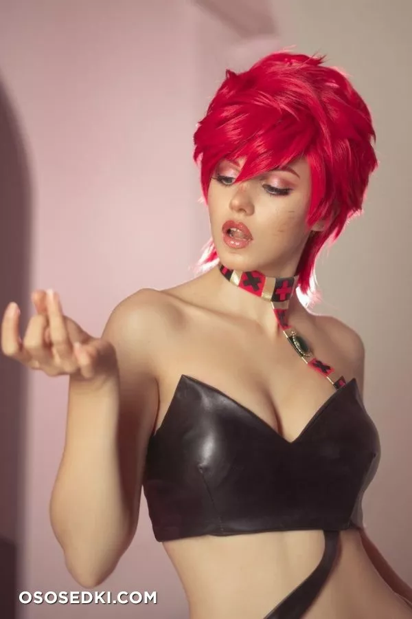Shirogane | Trish Una - 7
