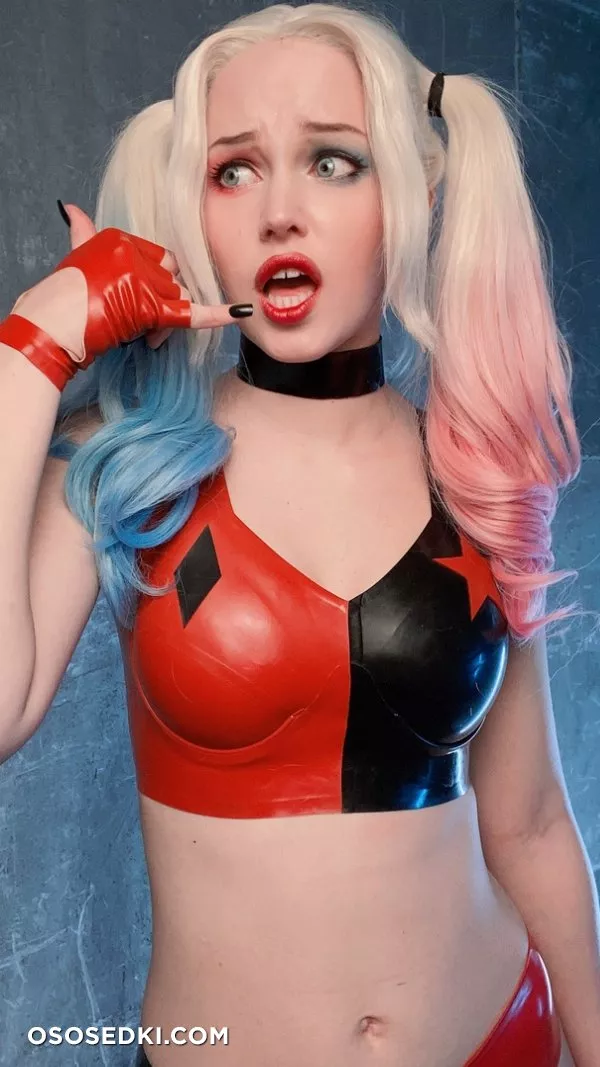 Shirogane | Harley Quinn - 67