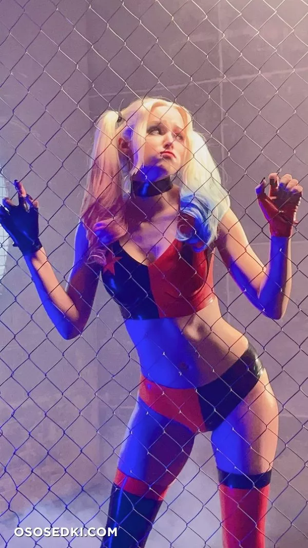 Shirogane | Harley Quinn - 78