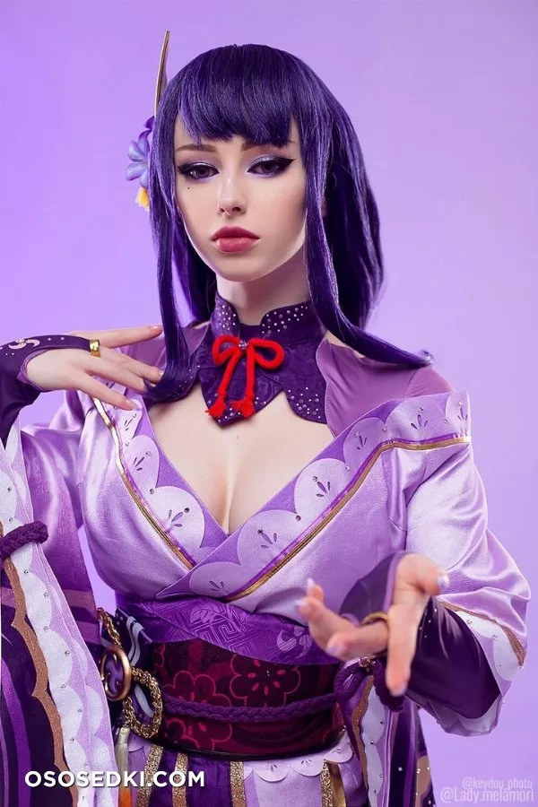 Lady Melamori - 11
