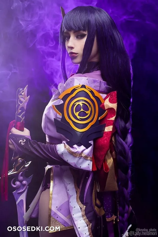 Lady Melamori - 12