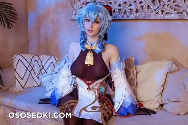 Lady Melamori - 57