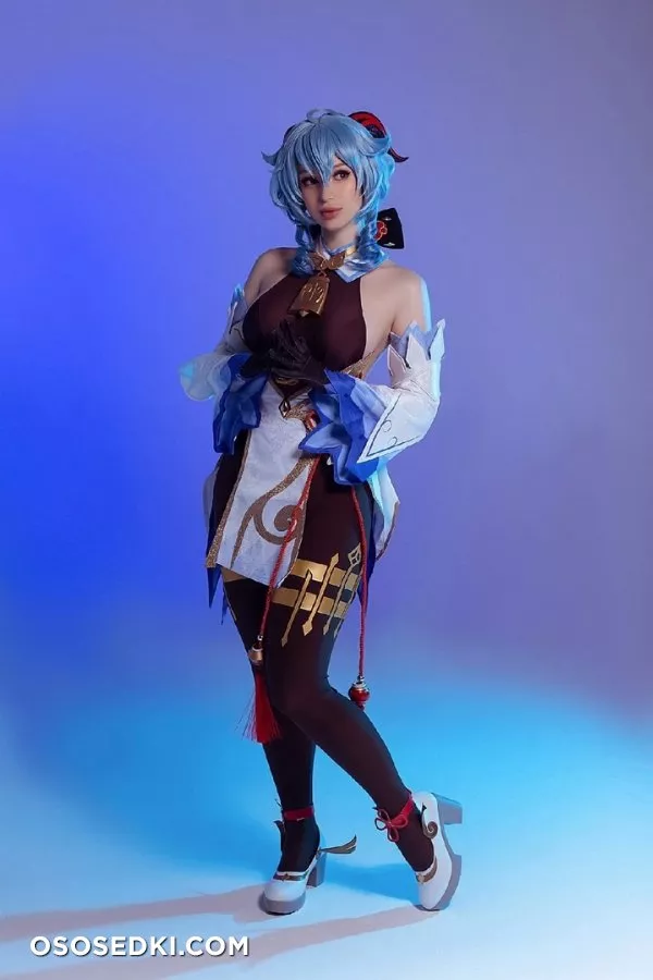 Lady Melamori - 61