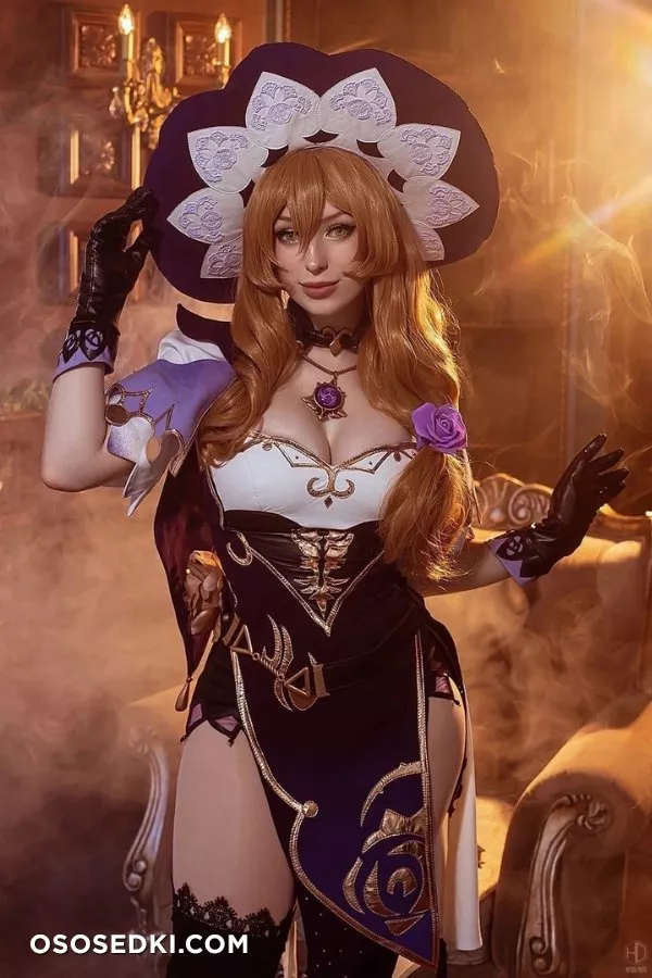 Lady Melamori - 67