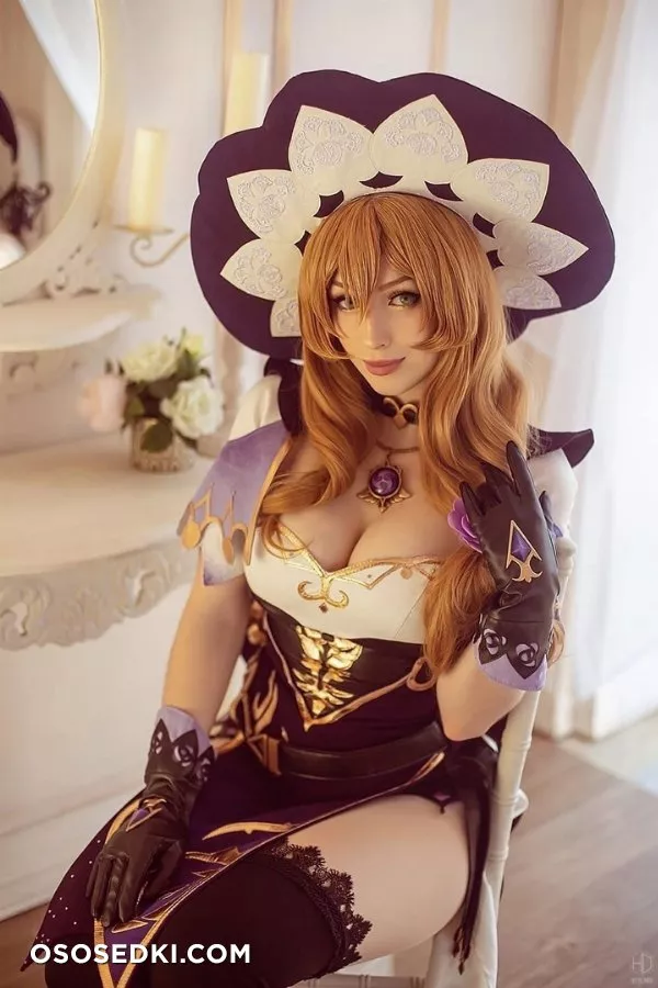 Lady Melamori - 72