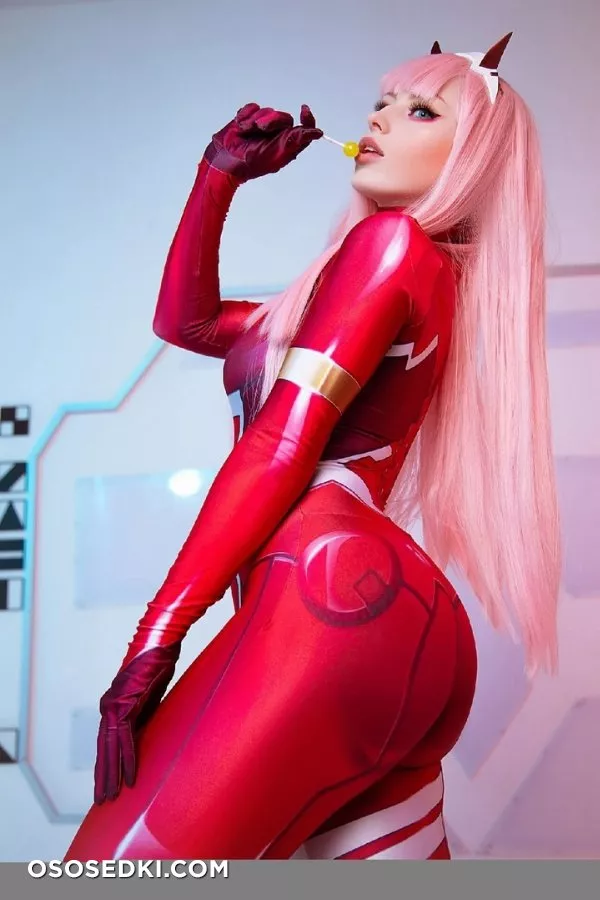 Lady Melamori - 93