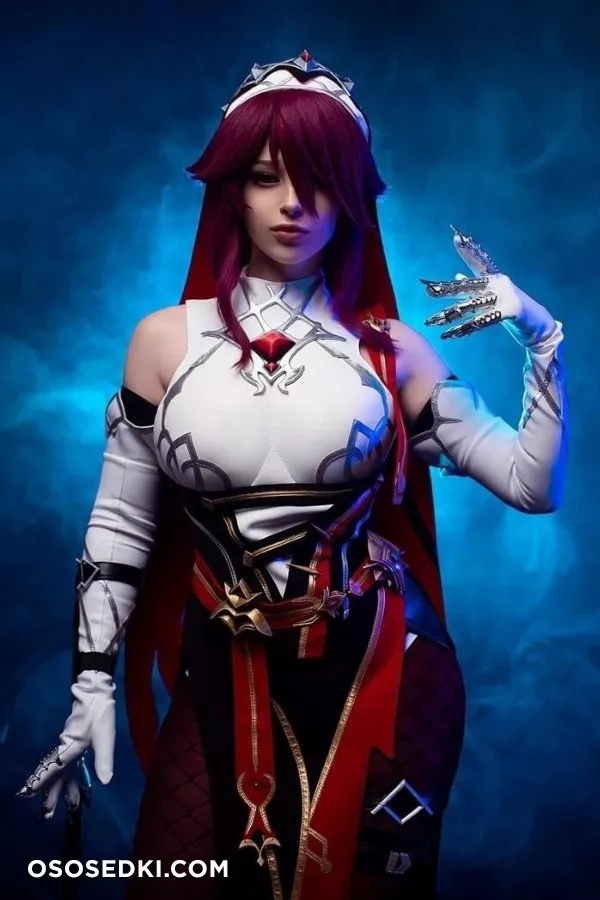 Lady Melamori - 114