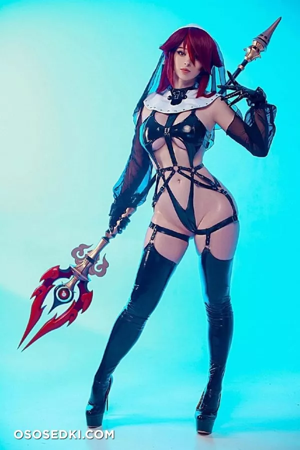 Lady Melamori - 130
