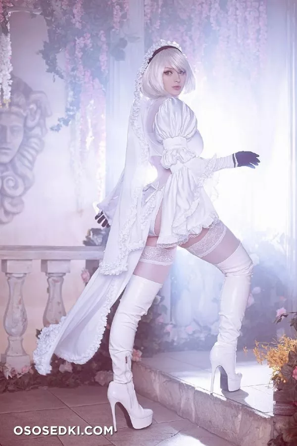 Lady Melamori - 156