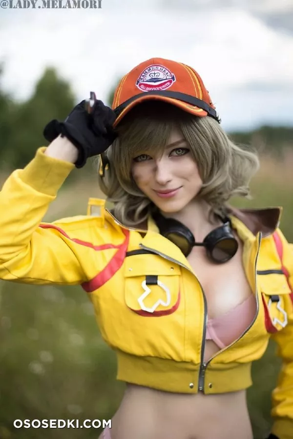 Lady Melamori - 316