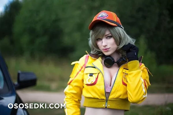 Lady Melamori - 319