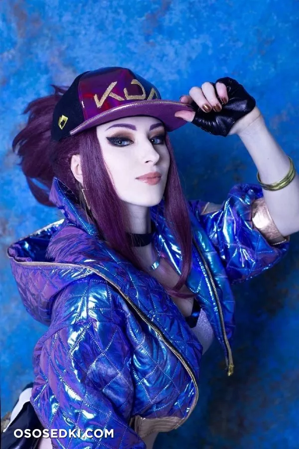 Lady Melamori - 375