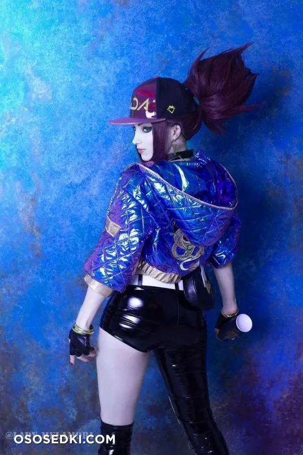 Lady Melamori - 381