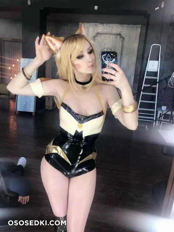 Lady Melamori - 417
