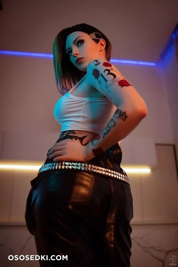 Lady Melamori - 475