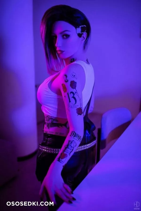 Lady Melamori - 476