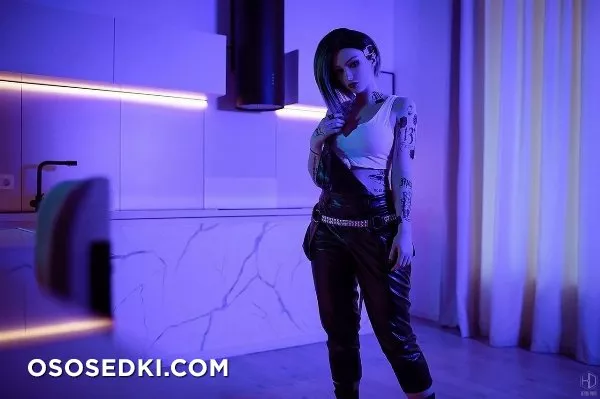 Lady Melamori - 478
