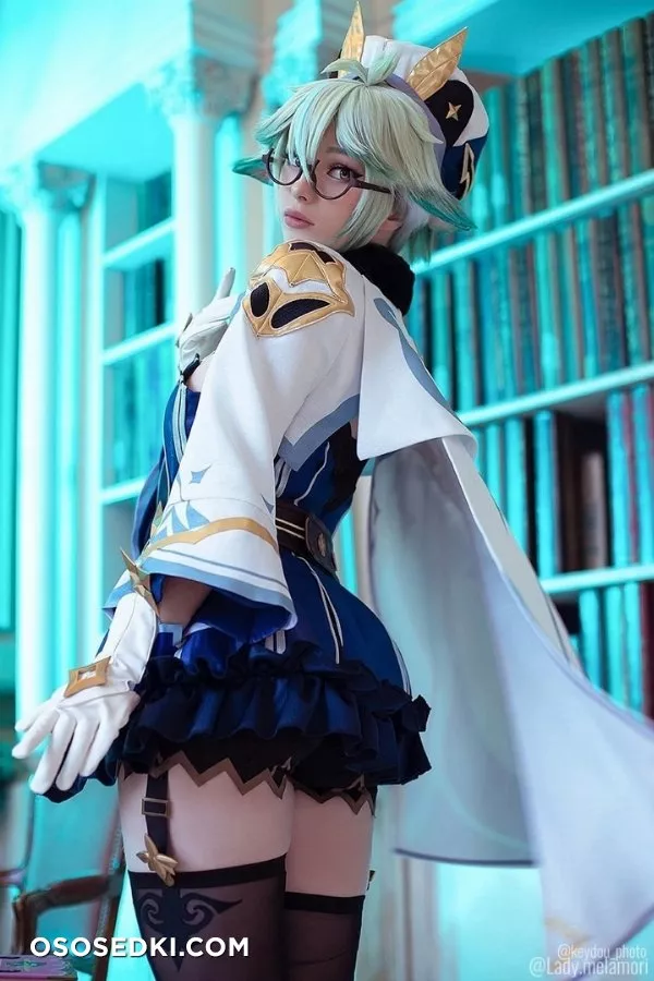 Lady Melamori - 487