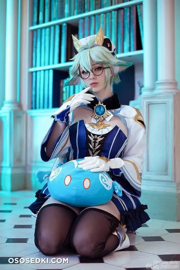 Lady Melamori - 491