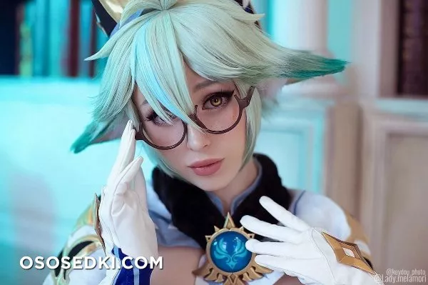 Lady Melamori - 492