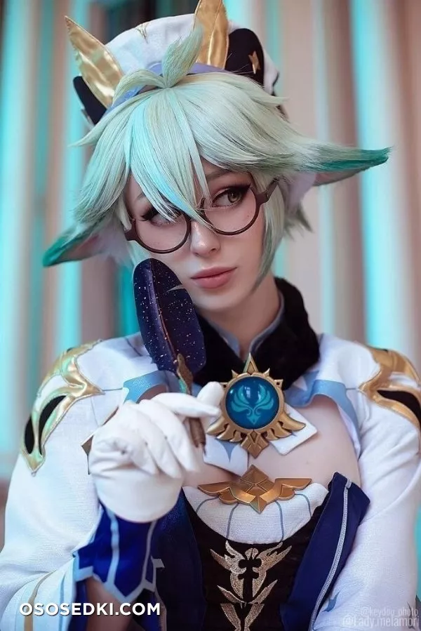 Lady Melamori - 493