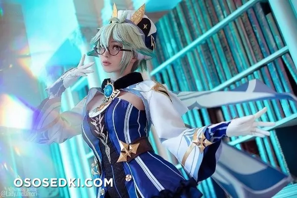 Lady Melamori - 497