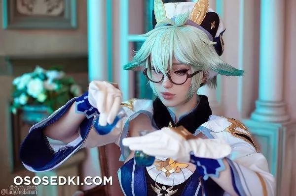 Lady Melamori - 498