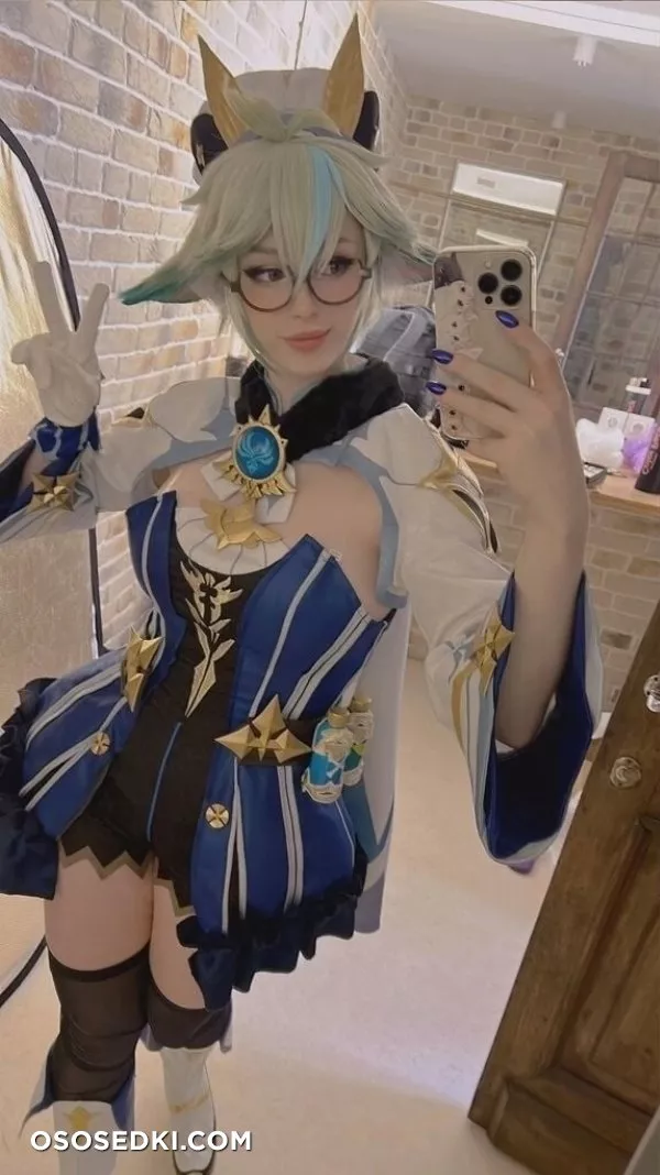 Lady Melamori - 501