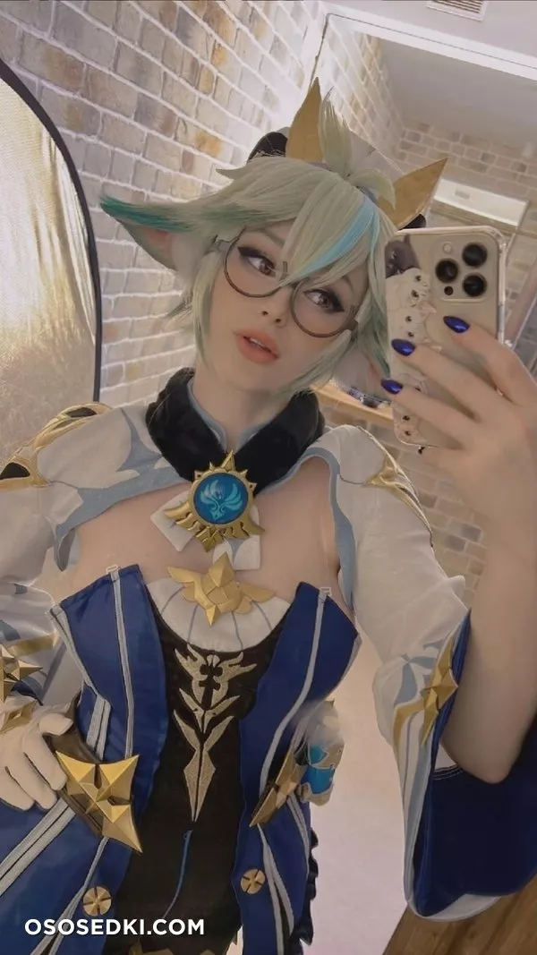 Lady Melamori - 504