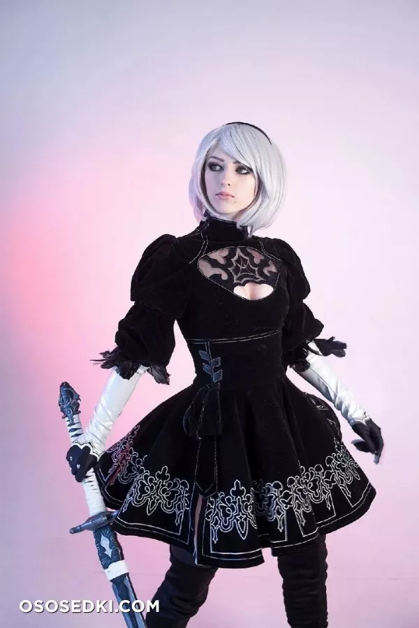 Lady Melamori - 526