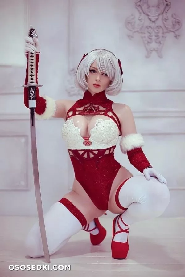 Lady Melamori - 601