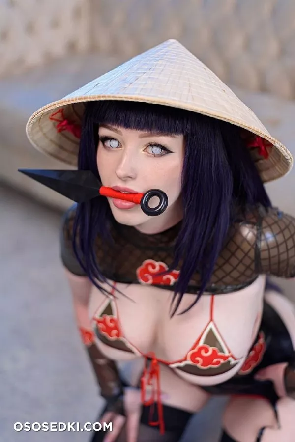 Lady Melamori - 801