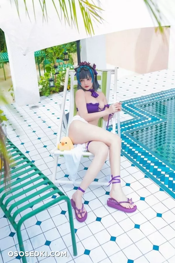 Senya Miku - 122