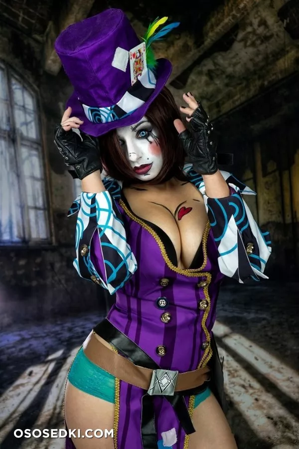 Giada Robin - 56