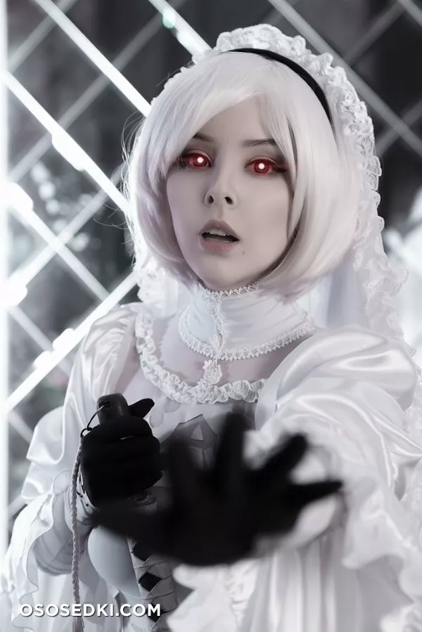 Helly von Valentine - 109