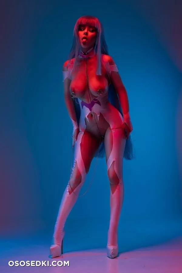 Helly von Valentine - 196