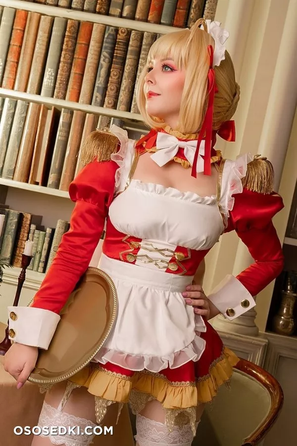 Helly von Valentine - 257