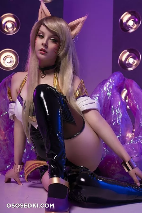 Helly von Valentine - 282