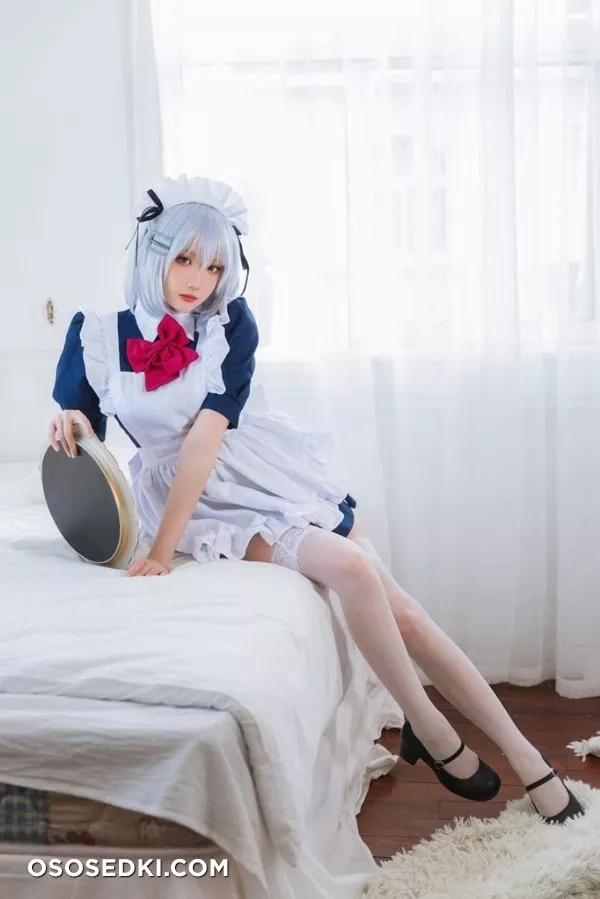 Guaxichan 瓜希酱 - 18