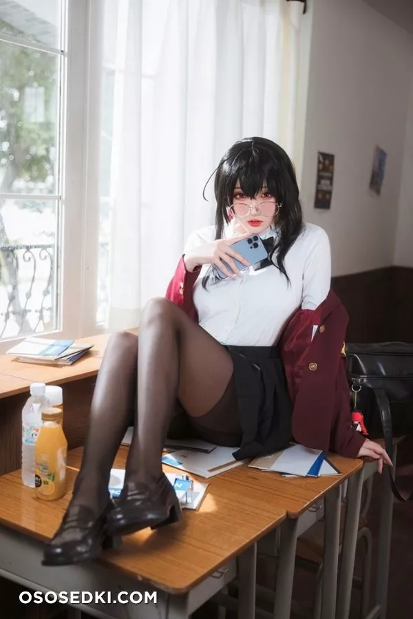 Guaxichan 瓜希酱 - 43